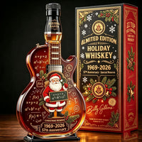 Santa Claus B