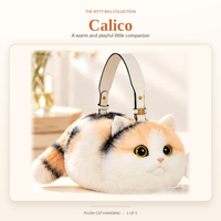 Calico cat