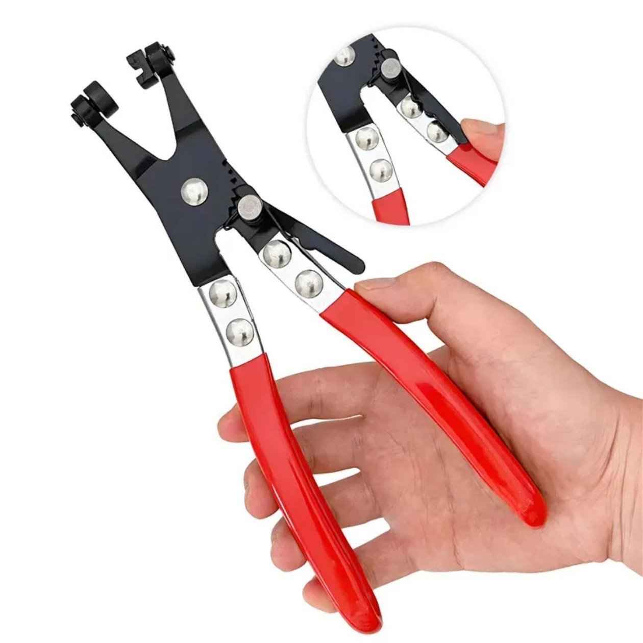 🔥 Limited-Time Offer! 🛠️Automotive Electrical Disconnect Pliers Kit
