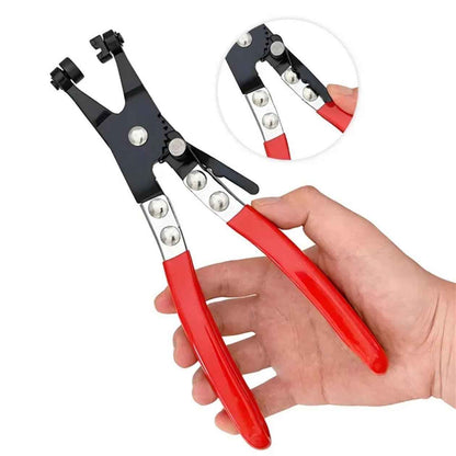 🔥 Limited-Time Offer! 🛠️Automotive Electrical Disconnect Pliers Kit