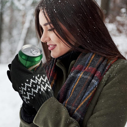 🍺 Beer Glove — Keep Your Drink Cold, Keep Your Hands Warm