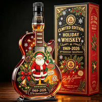 Santa Claus A