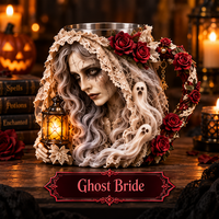 👰‍♀️ Ghost Bride