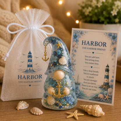 🔥 Last Day Deal 🌟 Emotional Support Gnome Collection
