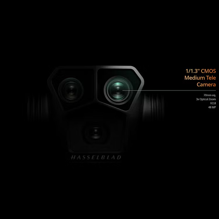 🚁 4K HD Camera Drone – Perfect for Travel, Photography & Gifting