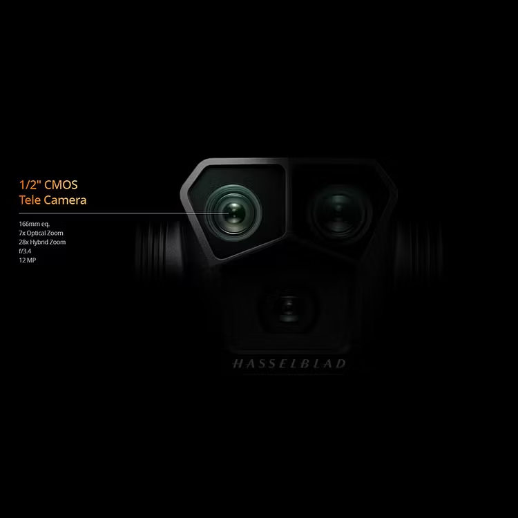 🚁 4K HD Camera Drone – Perfect for Travel, Photography & Gifting