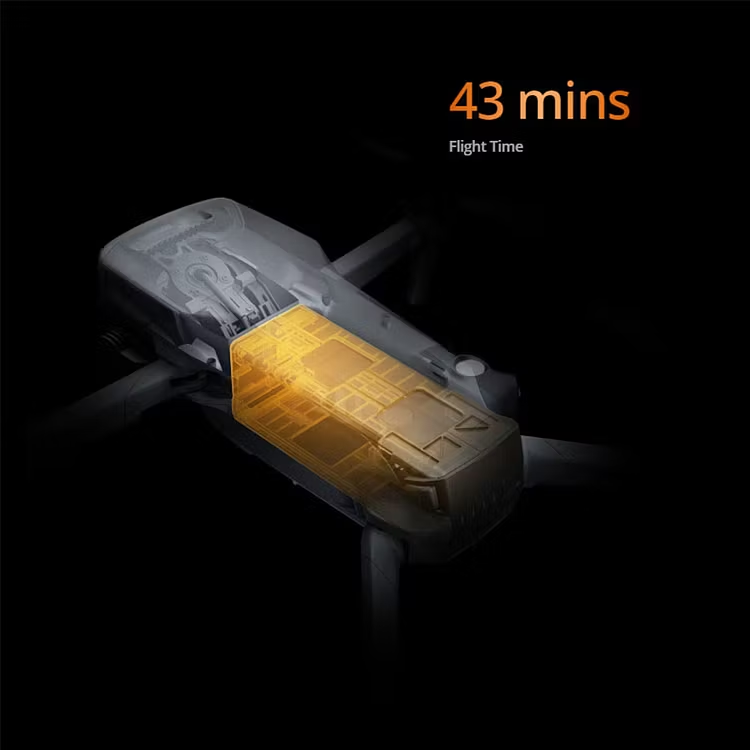 🚁 4K HD Camera Drone – Perfect for Travel, Photography & Gifting