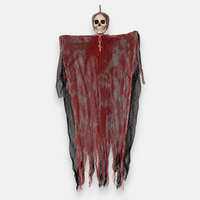 Blood Veil Little Flying Ghost