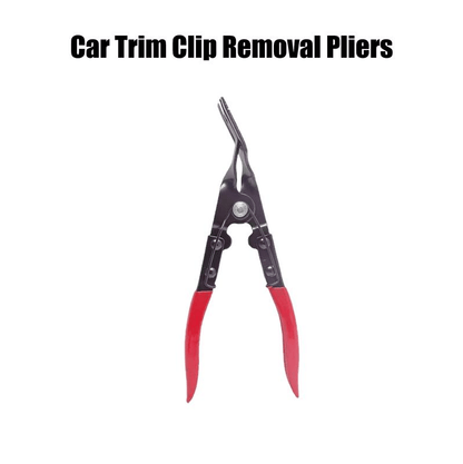 🔥 50% OFF Labor Day Tool Sale -🛠️ Automotive Electrical Disconnect Pliers Set