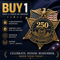 BUY 1 Badge