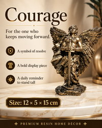 COURAGE