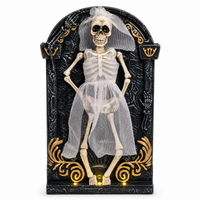 The Ghostly Bride
