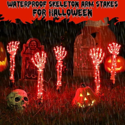 🎉💀 Crawling From The Grave! Turn Your Yard Into A Real Nightmare! 🩸