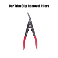 Car Trim Clip Removal Pliers