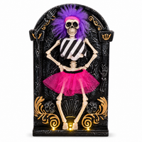 The Midnight Dancer