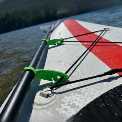 🔥 While Supplies Last: 50% OFF 🛶 Universal Paddle Clips for Kayaks & Paddle Boards 🌊