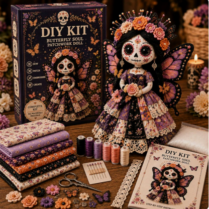 🔥 Halloween Sale 52% OFF – Spooky Craft Skeleton Kit 💀🎃