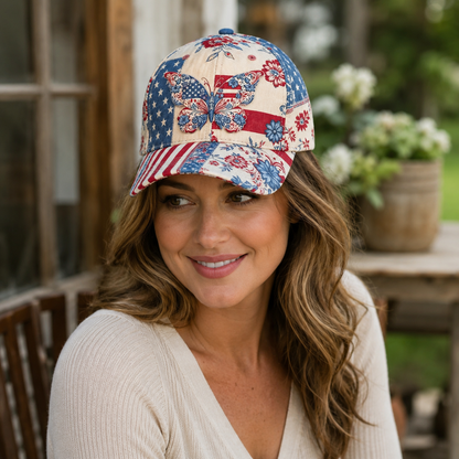 🔥Limited time 50% OFF🇺🇸 United States 250th Anniversary Limited Edition Cap