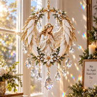 👼 Guardian Angel