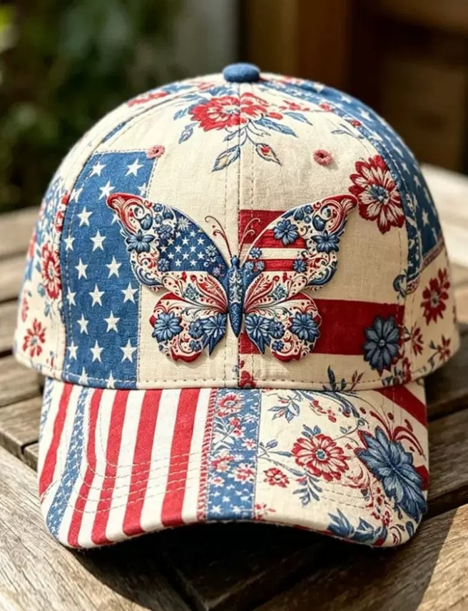 🔥Limited time 50% OFF🇺🇸 United States 250th Anniversary Limited Edition Cap