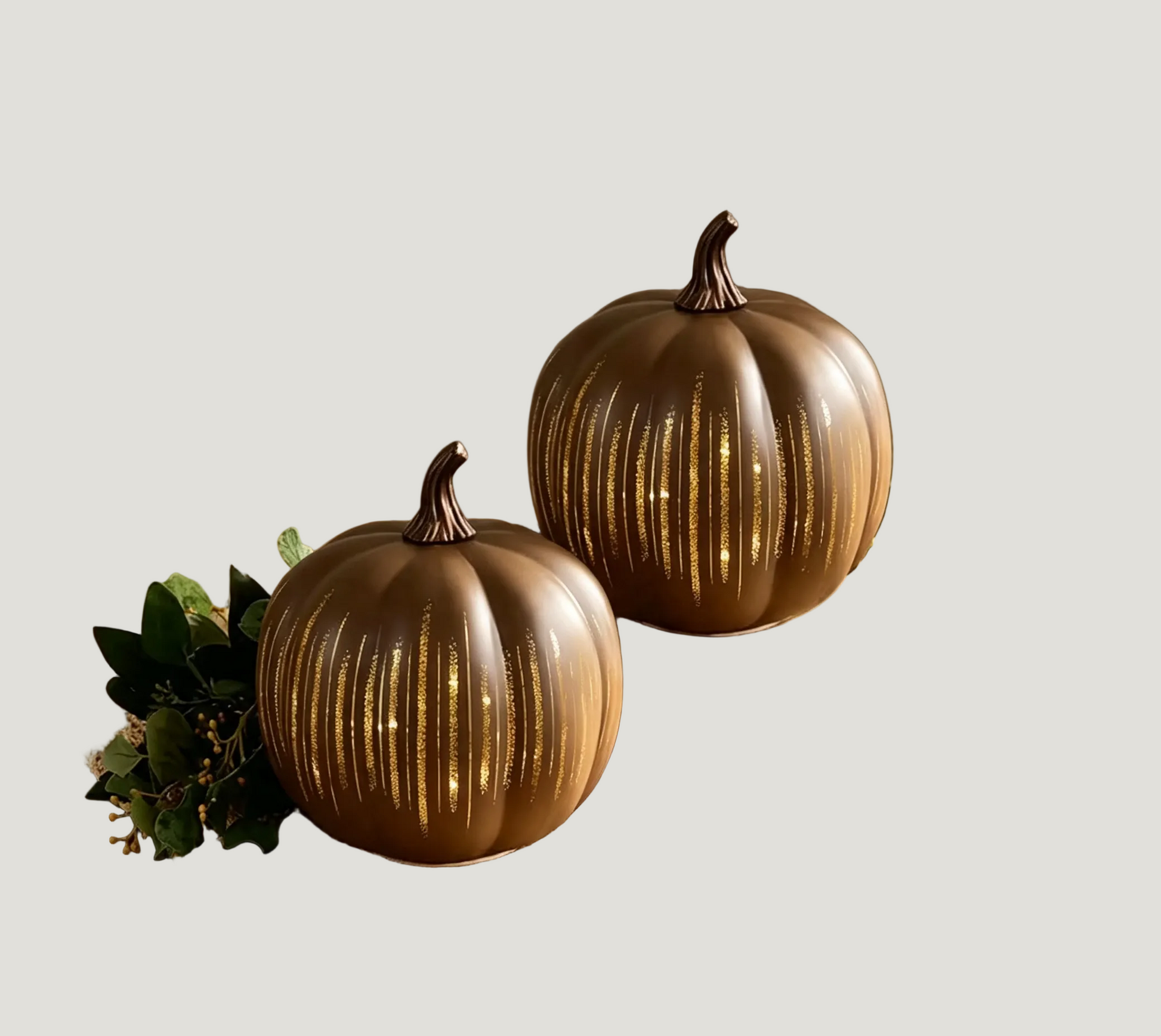 🔥2026 HOT SALE - 🎃✨ Illuminated Starry Night Pumpkins ✨