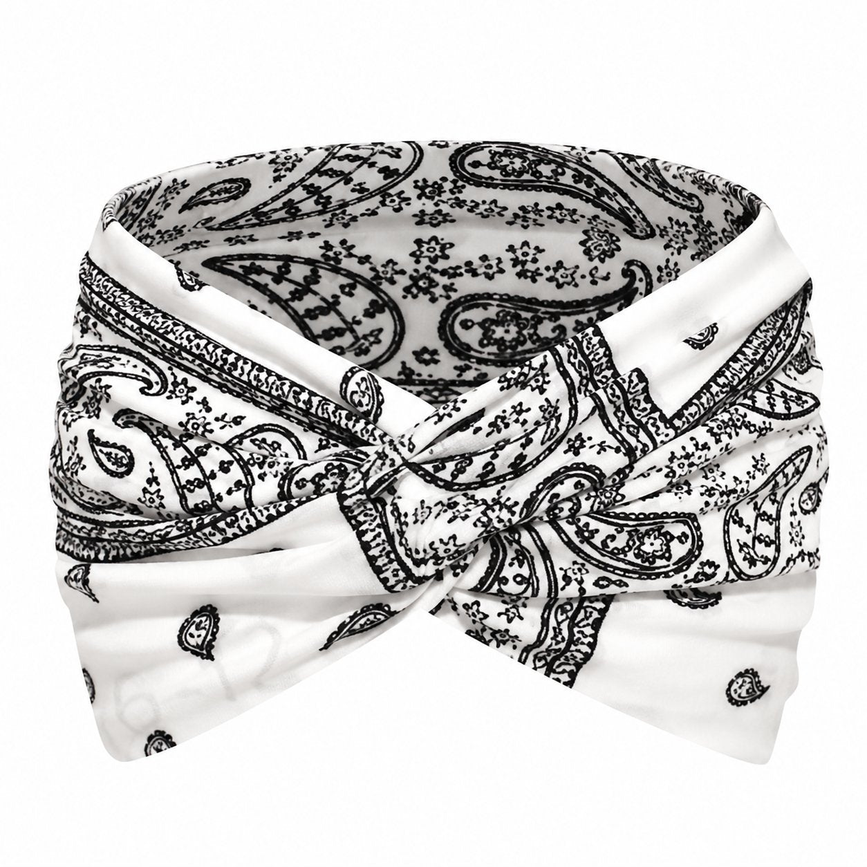 🔥Buy More Get More Free🔥- Women's Styling Retro Printed Headband