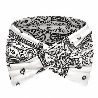 🔥Buy More Get More Free🔥- Women's Styling Retro Printed Headband