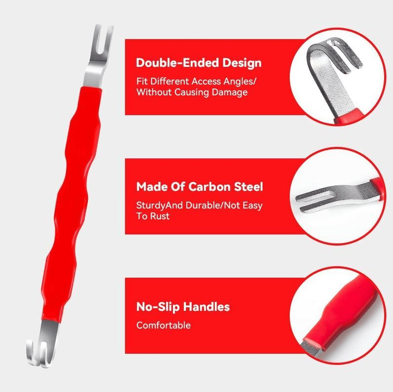 🔥🔥🛠️Automotive Electrical Disconnect Pliers Kit