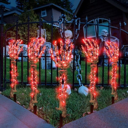 🎉💀 Crawling From The Grave! Turn Your Yard Into A Real Nightmare! 🩸