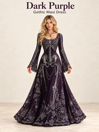 Dark Purple