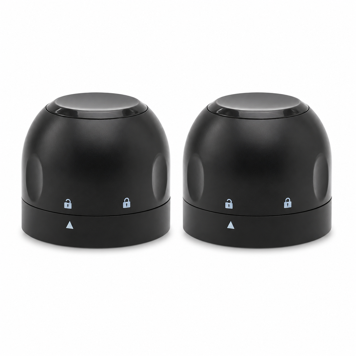 🍷🎁 Holiday Hosting Essential | Reusable Twist-Lock Wine Stoppers – 2PCS, Save 35%