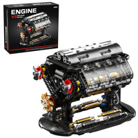 V8-B