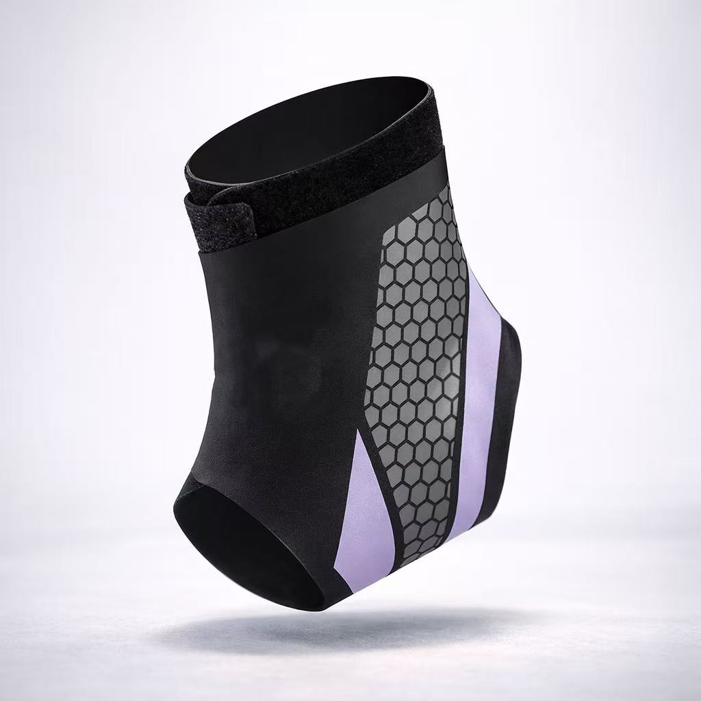 🔥 50% OFF – Adjustable Ankle Support Brace 🦶 | Comfortable Daily Protection
