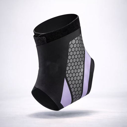 🔥 50% OFF – Adjustable Ankle Support Brace 🦶 | Comfortable Daily Protection