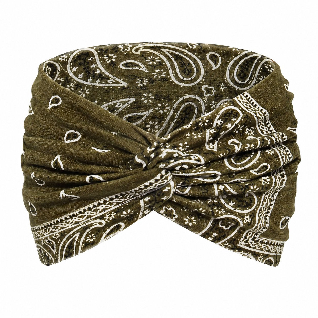 🔥Buy More Get More Free🔥- Women's Styling Retro Printed Headband