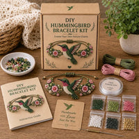 🐦 Hummingbird