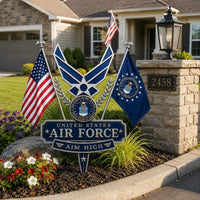 Air Force