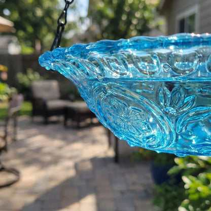 🔥 Last Day 49% OFF– Solar Cascade Bird Bath Fountain | Buy 2 Free Shipping 🎁