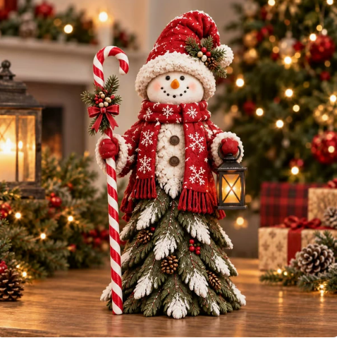 🧙‍♀️Limited-Time 50% OFF——🎄 Christmas Magic Has Arrived | Magical Witch Figurines
