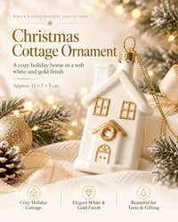Christmas Cottage
