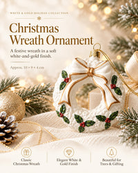 Christmas Wreath