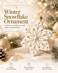 Winter Snowflake