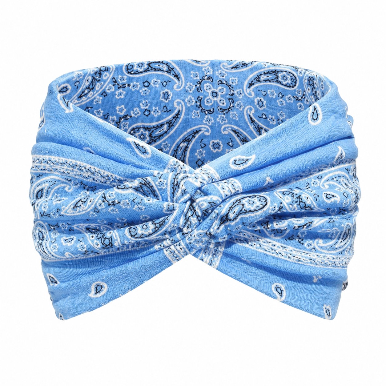 🔥Buy More Get More Free🔥- Women's Styling Retro Printed Headband