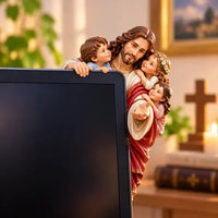 🧒 Jesus Loves