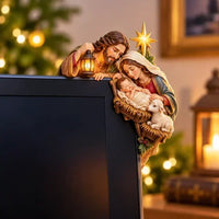 ⭐ Nativity