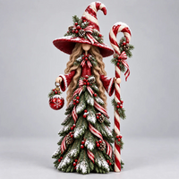 Candy Cane Keeper