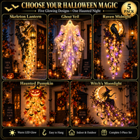 🎁All Collections(5 Pcs/Save 58%)