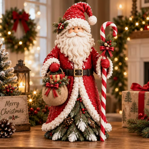 🧙‍♀️Limited-Time 50% OFF——🎄 Christmas Magic Has Arrived | Magical Witch Figurines