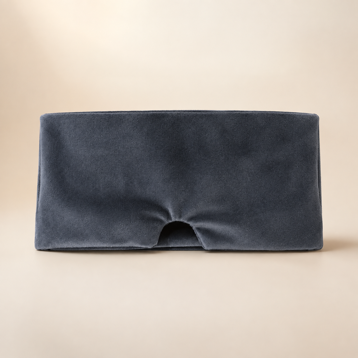 2.0 Pro Weighted Sleep Eye Mask – Gentle Pressure, Deeper Blackout Comfort