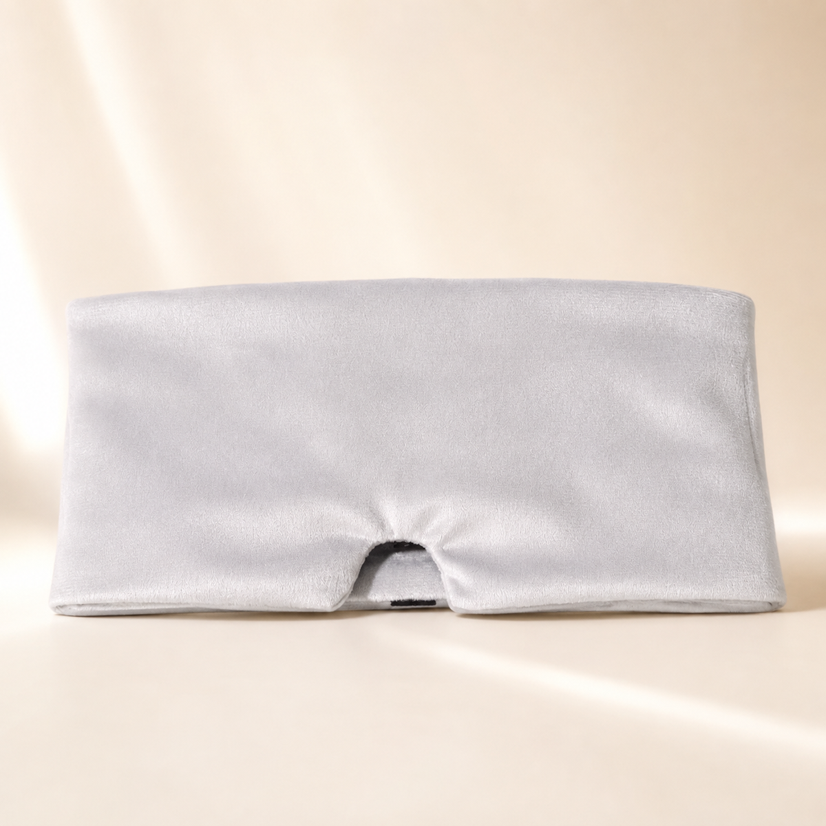 2.0 Pro Weighted Sleep Eye Mask – Gentle Pressure, Deeper Blackout Comfort